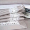 مجموعة من قطع الحرير الراقية Item Picture
